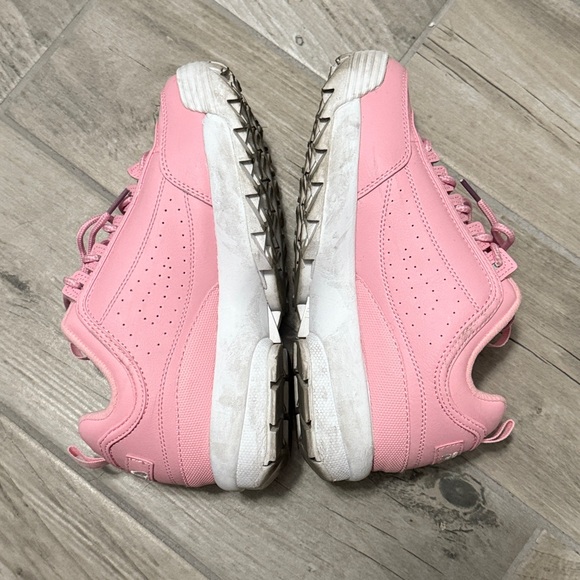 Fila Disruptor II Size 7.5 - Picture 3 of 3